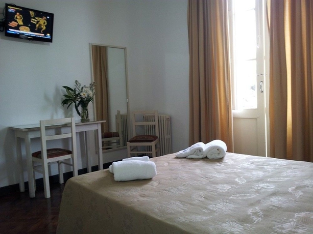 Imagen de la habitación del Hotel Plaza, SALTA. Foto 5