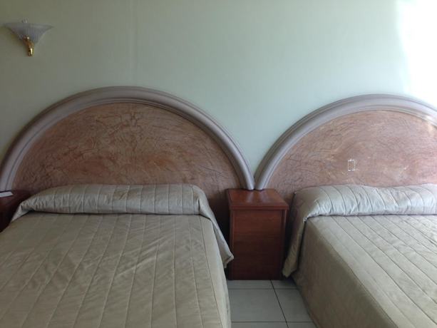 Imagen de la habitación del Hotel Plaza Sahuayo. Foto 19