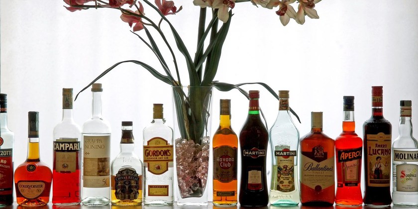 Imagen del bar/restaurante del Hotel Plaza, Salerno. Foto 3