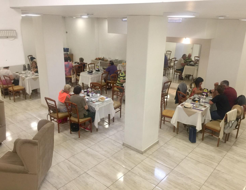 Imagen general del Hotel Plaza San Juan, SAN JUAN. Foto 4