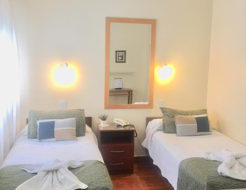 Imagen general del Hotel Plaza San Juan, SAN JUAN. Foto 11