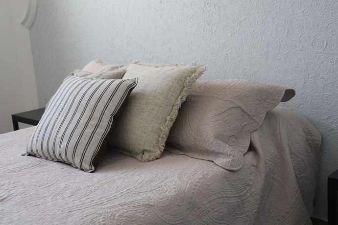 Imagen de la habitación del Hotel Plaza San Juan, San Juan de los Lagos. Foto 4