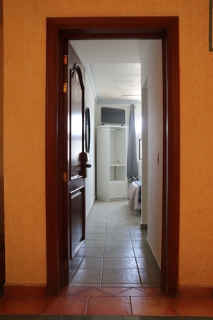Imagen de la habitación del Hotel Plaza San Juan, San Juan de los Lagos. Foto 6