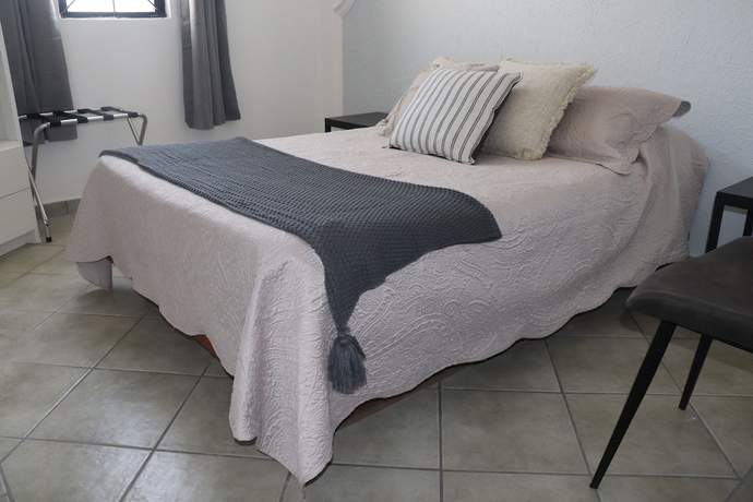Imagen de la habitación del Hotel Plaza San Juan, San Juan de los Lagos. Foto 7