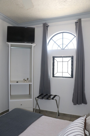 Imagen de la habitación del Hotel Plaza San Juan, San Juan de los Lagos. Foto 9