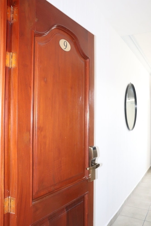 Imagen de la habitación del Hotel Plaza San Juan, San Juan de los Lagos. Foto 11