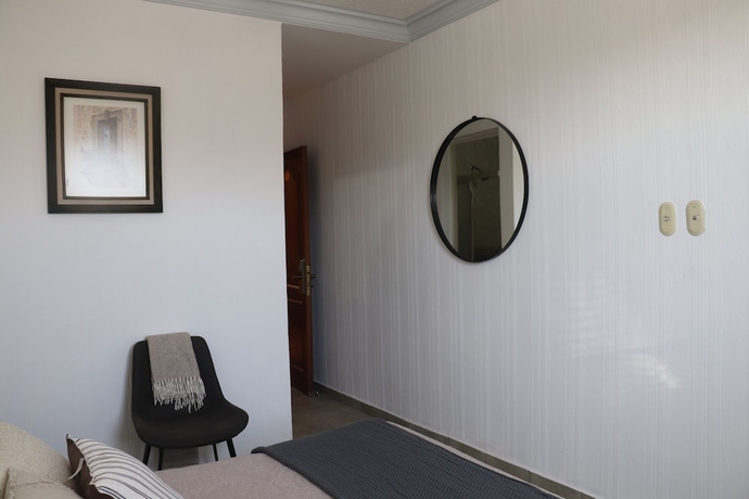 Imagen de la habitación del Hotel Plaza San Juan, San Juan de los Lagos. Foto 12