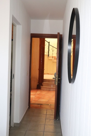 Imagen de la habitación del Hotel Plaza San Juan, San Juan de los Lagos. Foto 15
