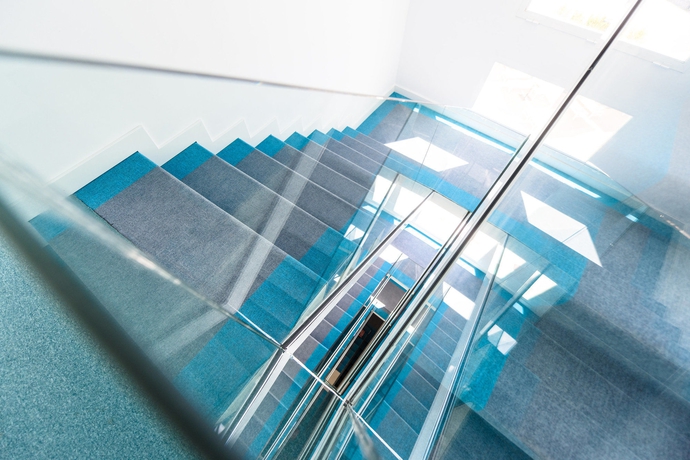 Imagen de los interiores del Hotel Plaza Santa Ponsa Boutique - Adults Only. Foto 11