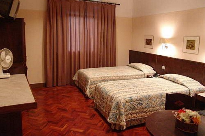 Imagen general del Hotel Plaza, Sao Paulo. Foto 4