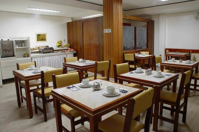 Imagen general del Hotel Plaza, Sao Paulo. Foto 6