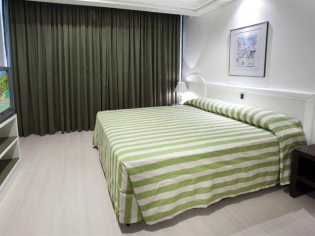 Imagen general del Hotel Plaza Sao Rafael. Foto 2