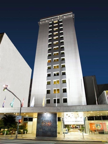 Imagen general del Hotel Plaza Sao Rafael. Foto 3