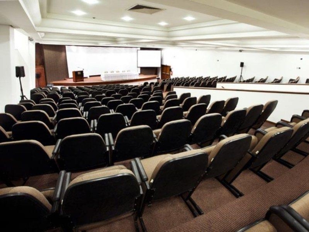 Imagen general del Hotel Plaza Sao Rafael. Foto 5