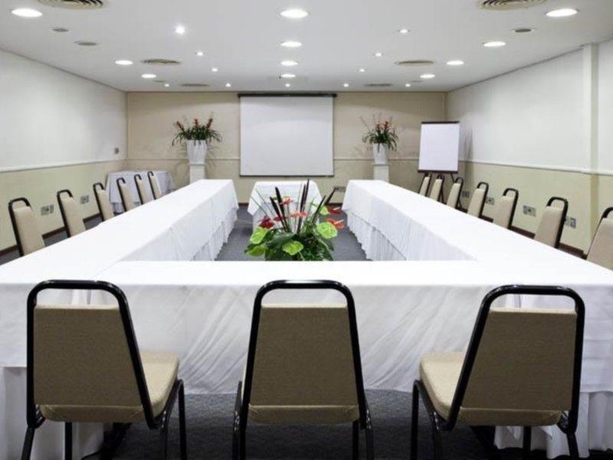 Imagen general del Hotel Plaza Sao Rafael. Foto 6