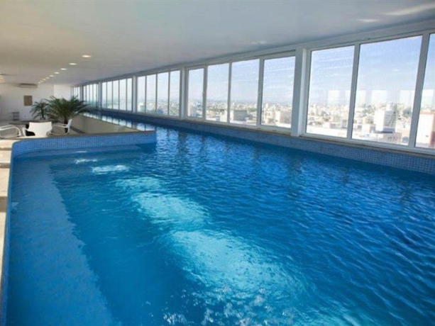 Imagen general del Hotel Plaza Sao Rafael. Foto 8