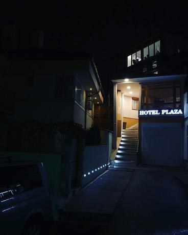 Imagen general del Hotel Plaza, Sarajevo. Foto 1