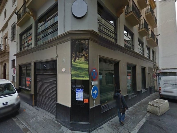 Imagen general del Hotel Plaza, Sevilla. Foto 2