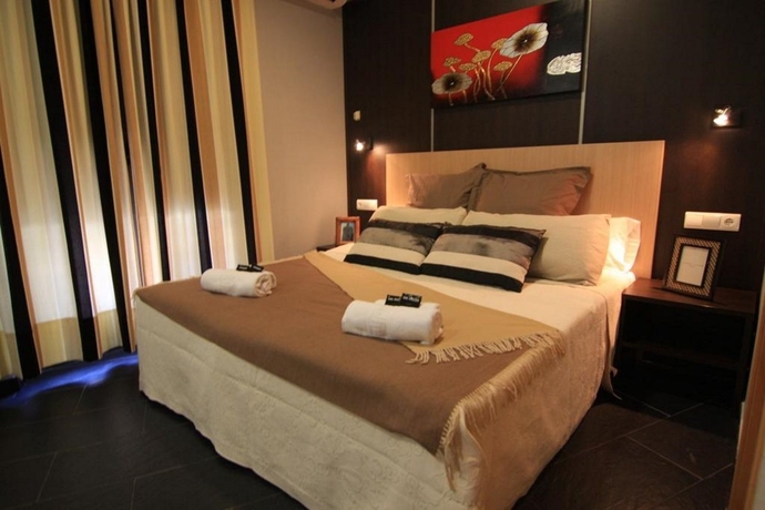 Imagen general del Hotel Plaza, Sevilla. Foto 4