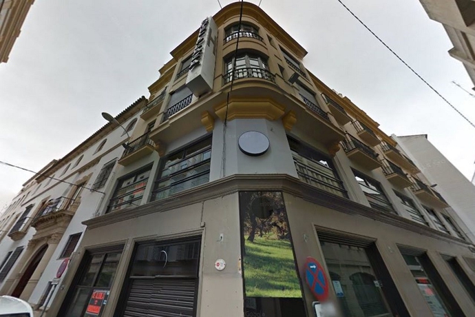 Imagen general del Hotel Plaza, Sevilla. Foto 7