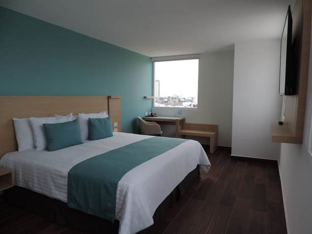 Imagen general del Hotel Plaza Sol. Foto 1