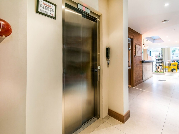 Imagen de los interiores del Hotel Plaza Spania. Foto 14