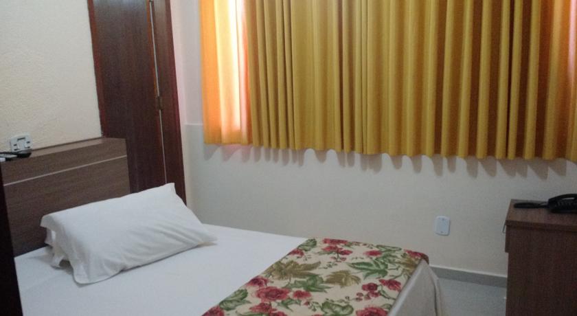 Imagen general del Hotel Plaza Suite. Foto 3