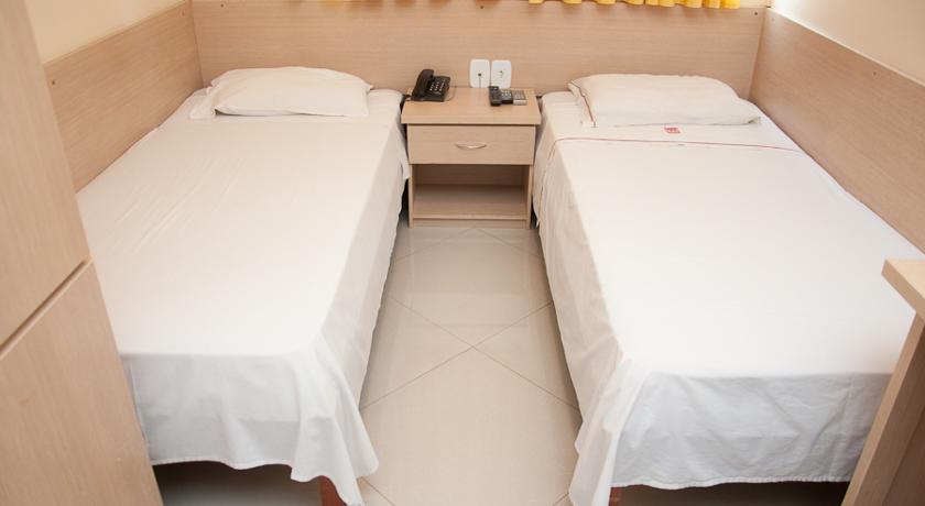 Imagen general del Hotel Plaza Suite. Foto 5