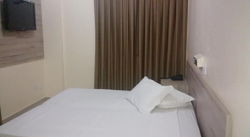 Imagen general del Hotel Plaza Suite. Foto 6
