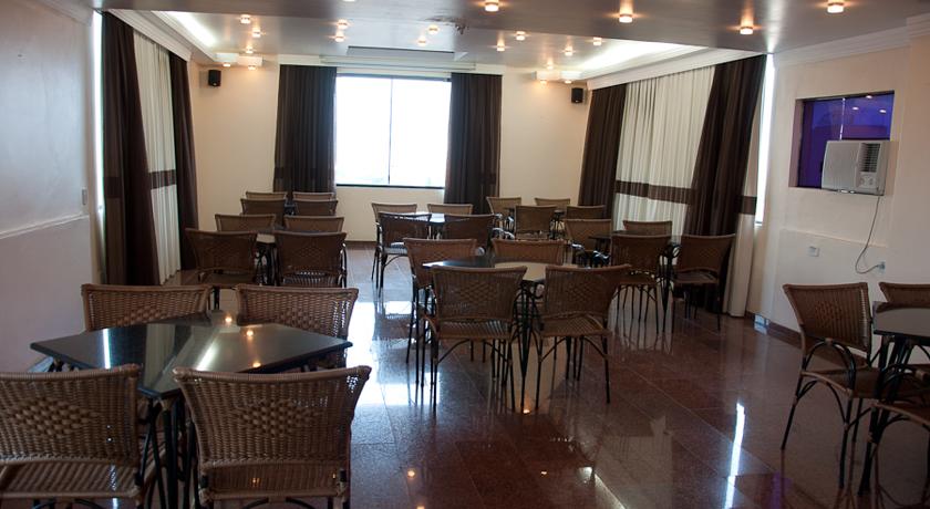 Imagen general del Hotel Plaza Suite. Foto 7