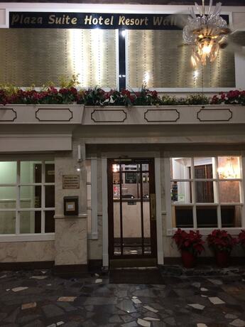 Imagen general del Hotel Plaza Suites Downtown New Orleans. Foto 2