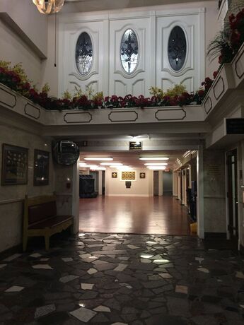 Imagen general del Hotel Plaza Suites Downtown New Orleans. Foto 6
