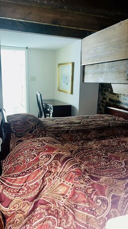 Imagen general del Hotel Plaza Suites Downtown New Orleans. Foto 8