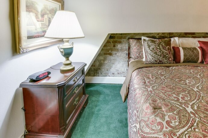 Imagen de la habitación del Hotel Plaza Suites Downtown New Orleans. Foto 11