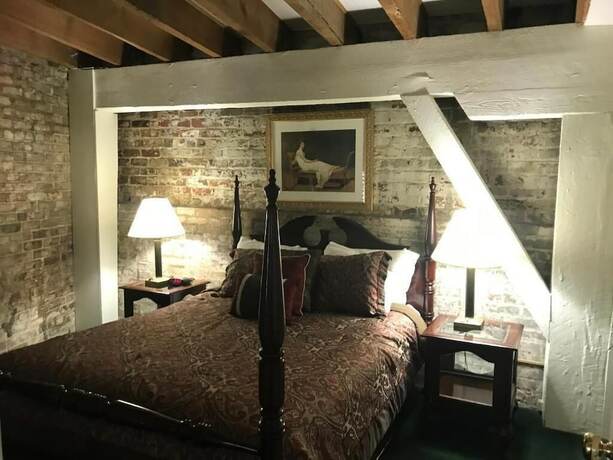 Imagen de la habitación del Hotel Plaza Suites Downtown New Orleans. Foto 12