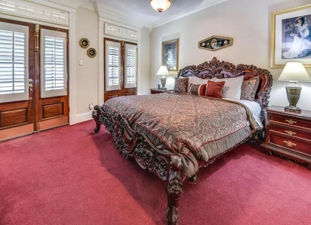 Imagen de la habitación del Hotel Plaza Suites Downtown New Orleans. Foto 14