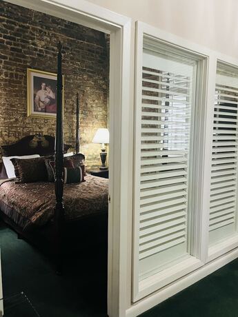 Imagen de la habitación del Hotel Plaza Suites Downtown New Orleans. Foto 15