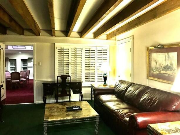 Imagen de la habitación del Hotel Plaza Suites Downtown New Orleans. Foto 18