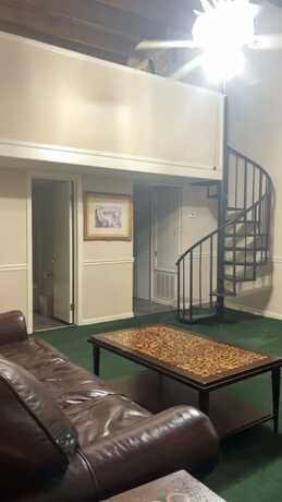 Imagen de la habitación del Hotel Plaza Suites Downtown New Orleans. Foto 19