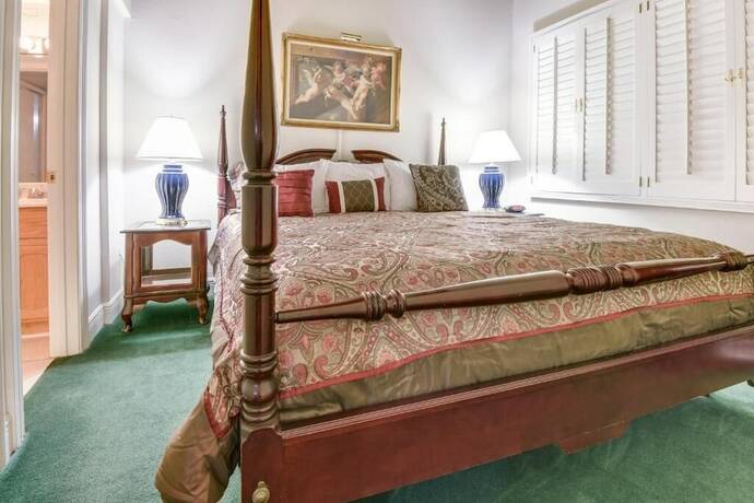 Imagen de la habitación del Hotel Plaza Suites Downtown New Orleans. Foto 20
