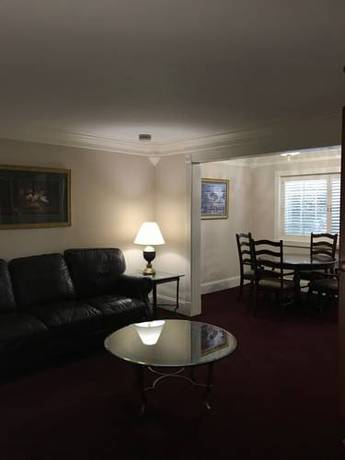 Imagen de la habitación del Hotel Plaza Suites Of Metairie. Foto 5