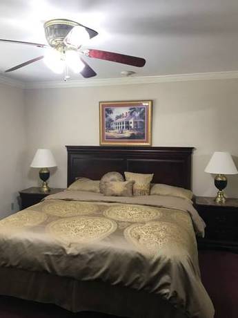 Imagen general del Hotel Plaza Suites Of Metairie. Foto 1