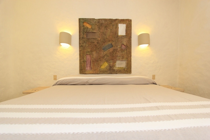 Imagen de la habitación del Hotel Plaza Tangolunda. Foto 11