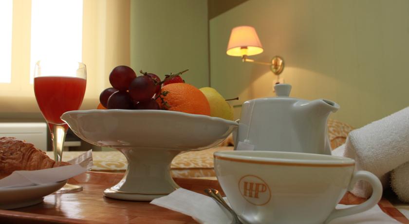 Imagen general del Hotel Plaza, Tarento. Foto 3