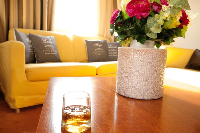 Imagen de los interiores del Hotel Plaza, Tesalonica. Foto 13