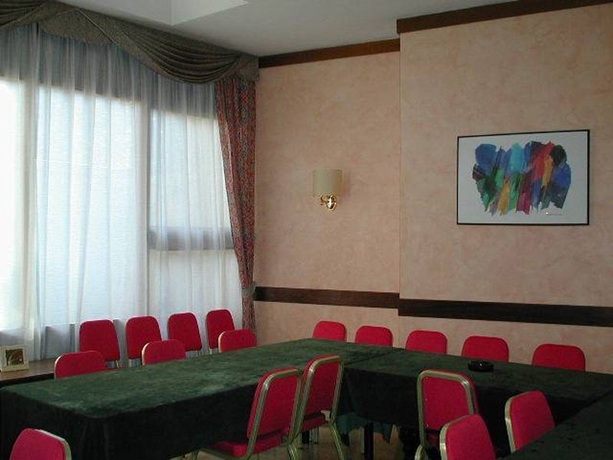 Imagen general del Hotel Plaza Torino. Foto 3