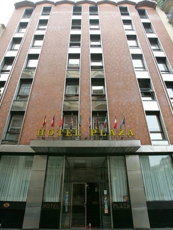 Imagen general del Hotel Plaza Torino. Foto 6