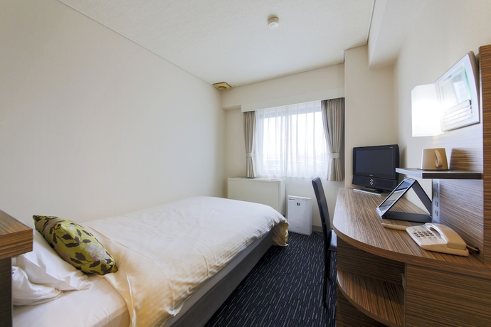Imagen de la habitación del Hotel Plaza Toyota. Foto 5