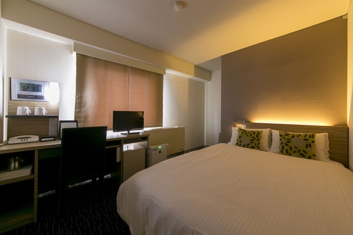 Imagen de la habitación del Hotel Plaza Toyota. Foto 7