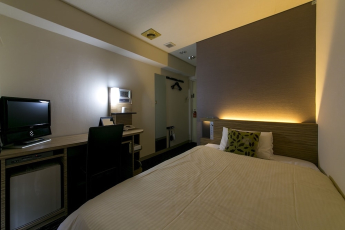 Imagen de la habitación del Hotel Plaza Toyota. Foto 11